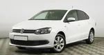 Volkswagen Polo 1.6 Механика