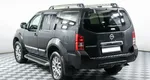 Nissan Pathfinder III Рестайлинг