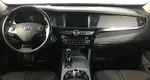Kia quoris i рестайлинг