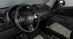 Suzuki SX4, 1 поколение