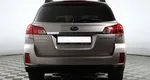 Subaru Outback IV Рестайлинг