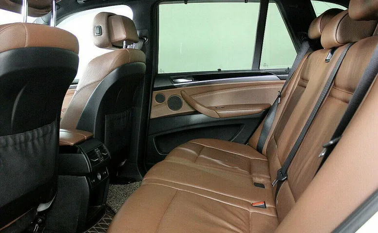 BMW X5 3.0 Автомат
