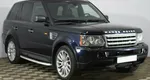 Land Rover Range Rover Sport I