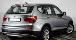 BMW X3 II (F25)