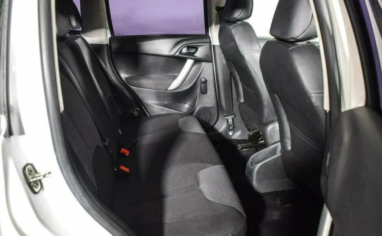 Citroen C3 1.6 Автомат