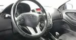 Kia Ceed 1.6 Механика