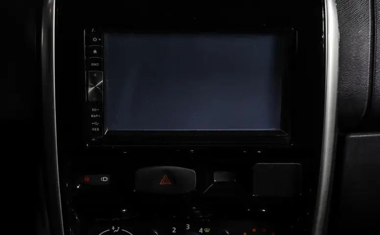 Nissan Terrano