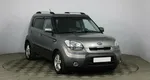 Kia Soul I