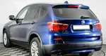 BMW X3 2.0 Автомат