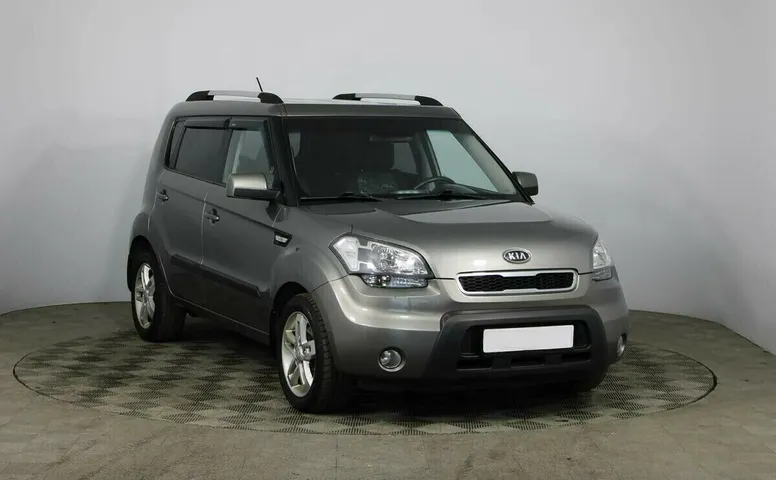 Kia Soul I