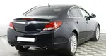 Opel Insignia I