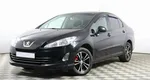 Peugeot 408 I