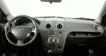Ford Fusion I Рестайлинг