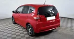 Honda Jazz II Рестайлинг