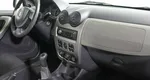 Renault Sandero 1.4 Механика