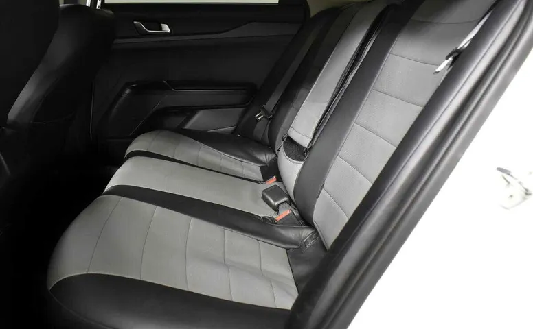 Kia к5 акпп 2020 с пробегом 36 829 км