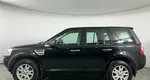 Land Rover Freelander II Рестайлинг