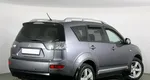 Mitsubishi Outlander 2.4 Вариатор