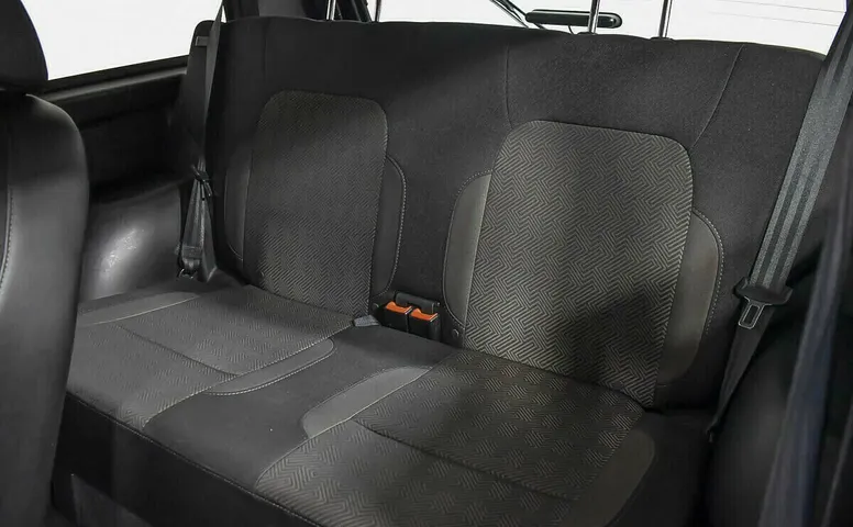LADA (ВАЗ) 2121 (4x4) I Рестайлинг