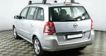 Opel Zafira 1.8 Робот