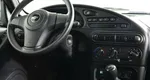 Chevrolet Niva 1.7 Механика