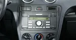 Ford Fusion 1.4 Механика