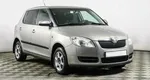 Skoda Fabia 1.4 Механика