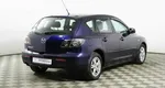Mazda 3 1.6 Механика