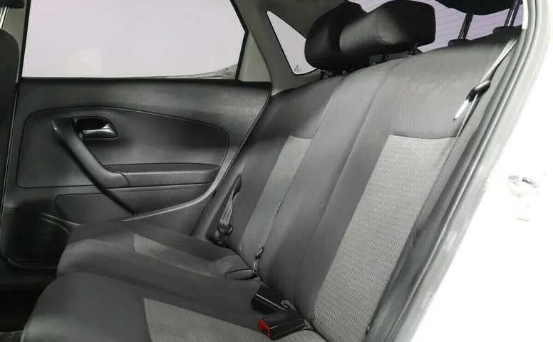 Volkswagen Polo V