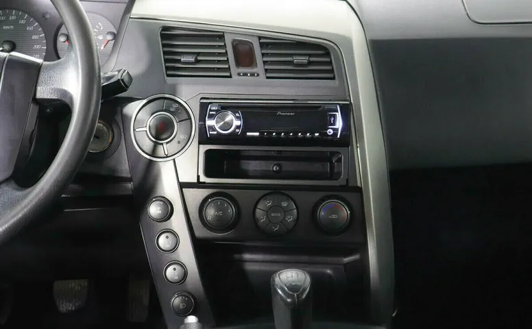 SsangYong Kyron I Рестайлинг
