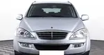 SsangYong Kyron