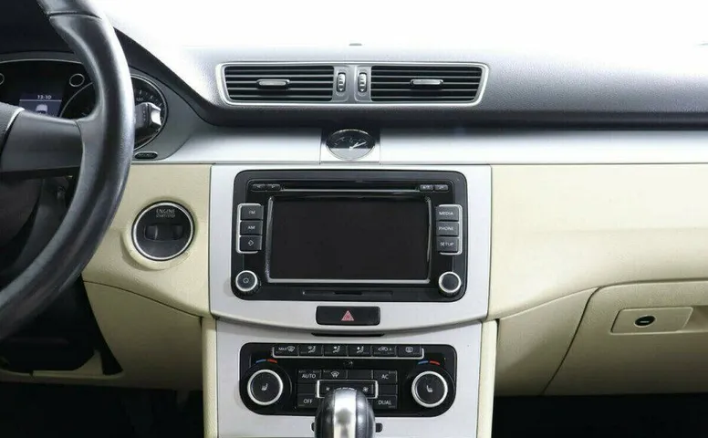 Volkswagen Passat CC 1.8 Робот