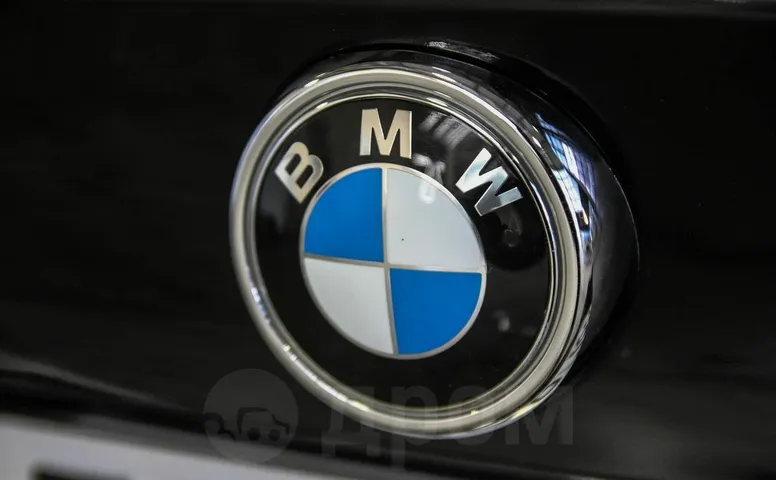 BMW X6, 1 поколение
