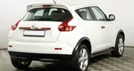 Nissan Juke 1.6 Вариатор