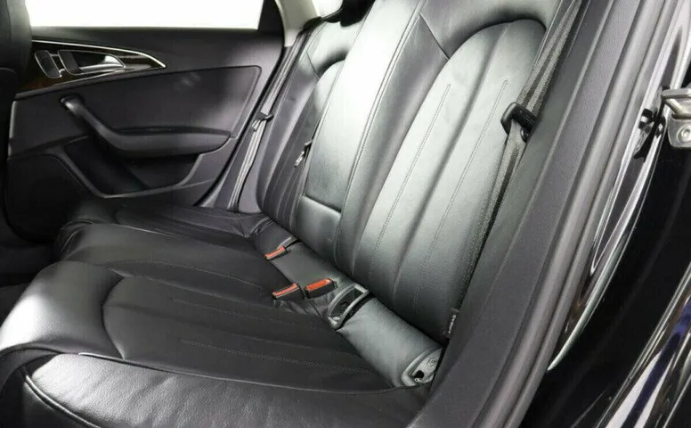 Audi A6 3.0 Робот