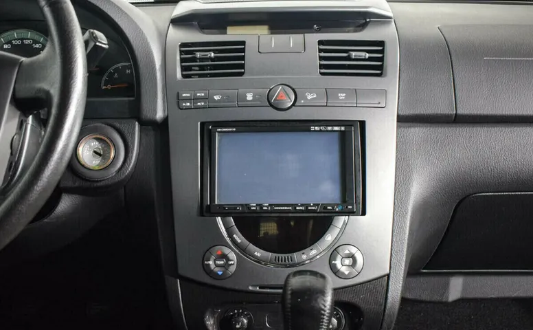 SsangYong Rexton II
