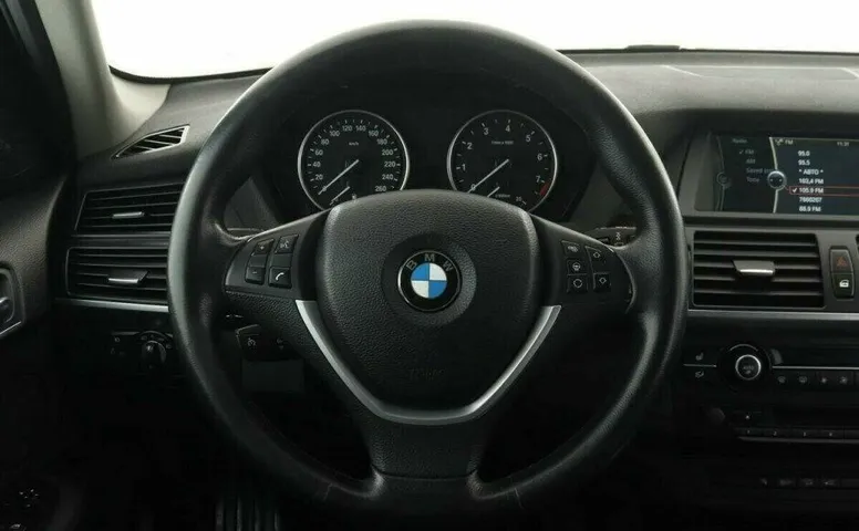 BMW X5 3.0 Автомат