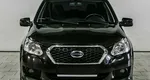 Datsun on-DO 1.6 Механика