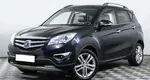 Changan cs35 акпп 2017 с пробегом 80 507 км