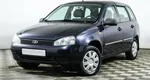 LADA (ВАЗ) Kalina 1.6 Механика