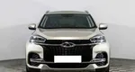 Chery tiggo 8 cvt 2020 с пробегом 18 859 км