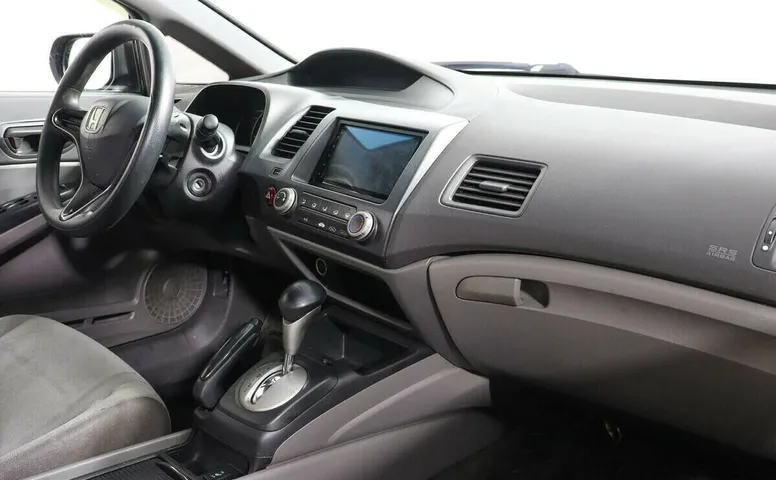 Honda Civic VIII