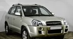 Hyundai Tucson I