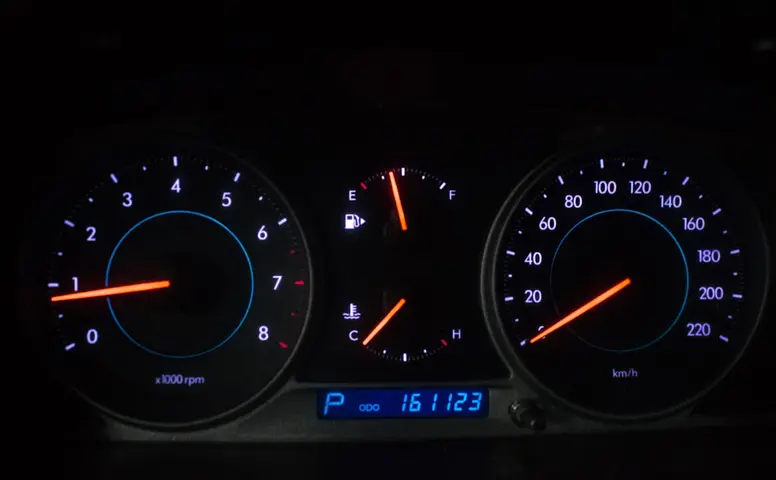 Chevrolet Epica