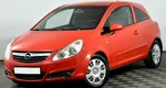 Opel Corsa D