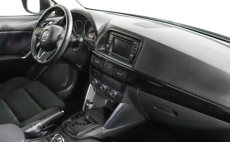 Mazda CX-5 I