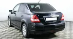 Nissan Tiida I Рестайлинг