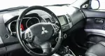 Mitsubishi Outlander 2.4 Вариатор