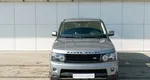 Land Rover Range Rover Sport I Рестайлинг