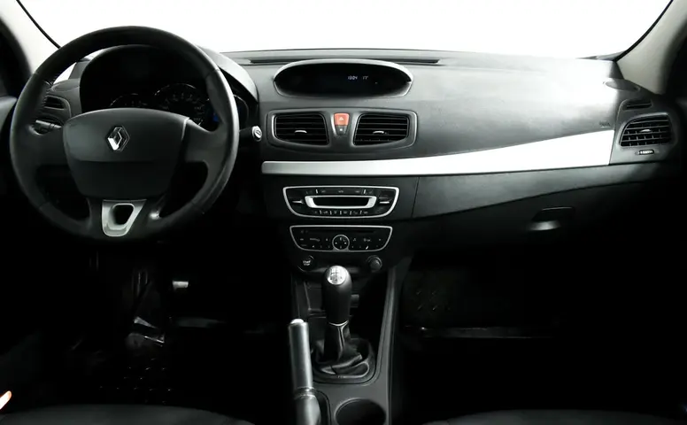 Renault Fluence